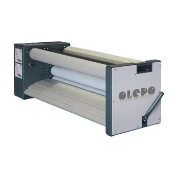 Kancelářská technika Laminátor Olepo EXPERT 80C