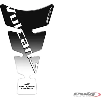 Tankpad puig spirit 20485n černý