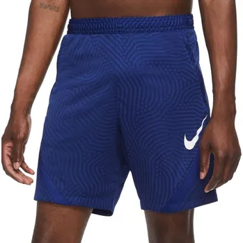 Pánské kraťasy Šortky Nike B NK DRY STRKE SHORT KZ NG bv9461-493 Velikost S (128-137 cm)