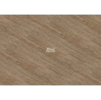 Stavebniny THERMOFIX, Dub venkovský, 120*18 CM, TL.2,5 MM, LAMELY, 12155-1