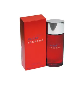 Iceberg Iceberg Fluid Light, Toaletní voda 100ml - Tester Pre ženy Toaletní voda