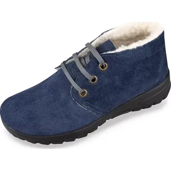 Dámská zimní obuv Rogallo obuv dámská 4517-159