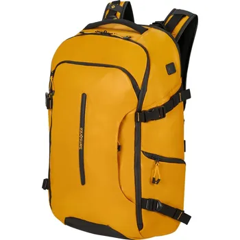 Samsonite ECODIVER 54 cm Cestovní Batoh žlutý 38L
