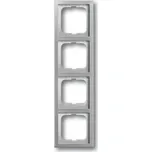 ABB 1754-0-4320 Rámeček čtyřnásobný