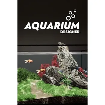 Herní zařízení Aquarium Designer PC