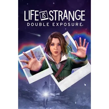 Herní zařízení Life is Strange: Double Exposure PC