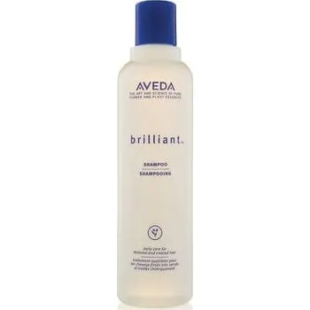 Šampon Aveda Šampon pro chemicky ošetřené vlasy Brilliant (Brilliant Shampoo) 250 ml + 2 měsíce na vrácení zboží