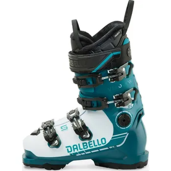 Sjezdové boty Dalbello Veloce 85 W GW Grue/Polar 24/25 Velikost mondo point (MP): 260/265 (40.5-41)