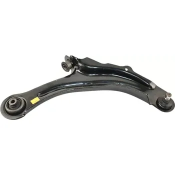 Čep nápravy Pravé přední rameno nápravy RENAULT MEGANE II 2002-2003 - TRW (RENAULT 8200243086 8200255761)