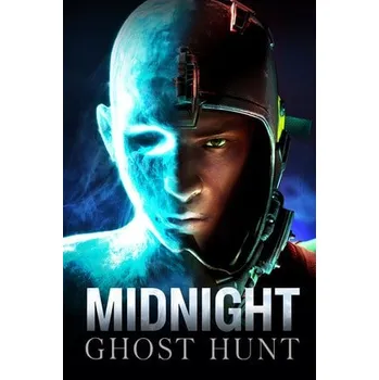 Počítačová hra Midnight Ghost Hunt PC