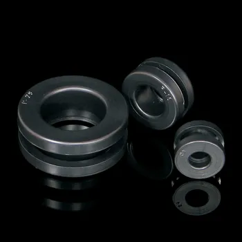 elektrický kabel KOPOS NKP 29_FB PRŮCHODKA ČERNÁ