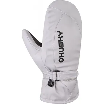 Rukavice Husky Unisex rukavice Epa XL, beige