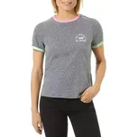 Triko Vans WM RALLY BELL vn0a4dnqv5o1 Velikost S