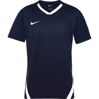 Dres Nike YOUTH TEAM SPIKE SHORT SLEEVE JERSEY 0905nz-451 Velikost M