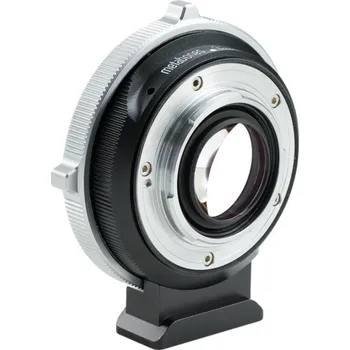 Metabones Contax Yashica CY to Micro FourThirds Speed Booster ULTRA 0.71x CINE