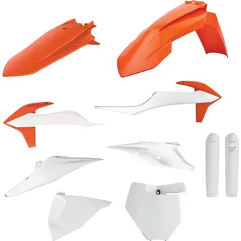 Sada plastů polisport oem barva 91071