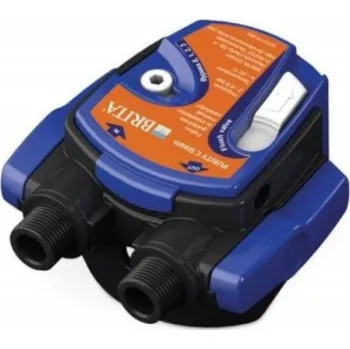 vodní filtr BRITA PURITY C Steam Hlavice filtru s připojením G3/8“ 1023325