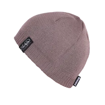 Čepice Pánská zimní čepice Sherpa TAOS světle hnědá UNI