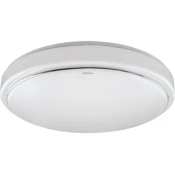 IDEUS Sví. LED Plafoniera Sola 16W 4000K+čidlo 03532