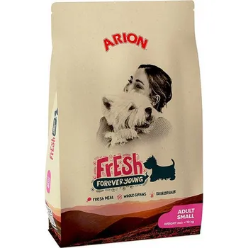 Krmivo pro psa ARION Fresh Adult small 7,5kg