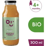 Beggs BIO Nektar hroznové víno & švestka (300 ml)