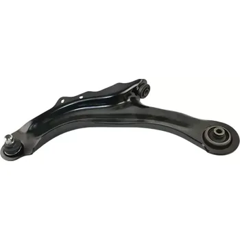 Čep nápravy Levé přední rameno nápravy RENAULT GRAND SCÉNIC II MEGANE II SCÉNIC II (RENAULT 545017775R 8200298454 8200457208 8200679063)