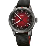Oris ProPilot GMT Automatic 01 798 7773 4268-07 3 20 14GLC
