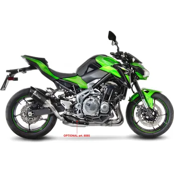 Výfuk pro motocykl 14172EU LV Pro Carbon KAWASAKI Z 900 (17-19), Z 900 A2 (18-24)