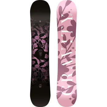 Snowboard Gravity snowboards Snowboard Gravity Empire 25/26 Velikost: 155 cm