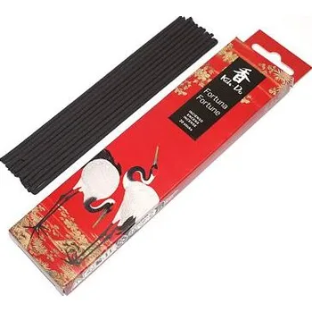 Vonná tyčinka Vonné tyčinky - Koh-Do FORTUNE ( prosperita a vitalita ), Nippon Kodo