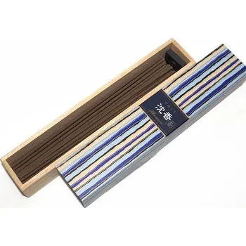 Vonná tyčinka Vonné tyčinky - Kayuragi ALOESWOOD, Nippon Kodo