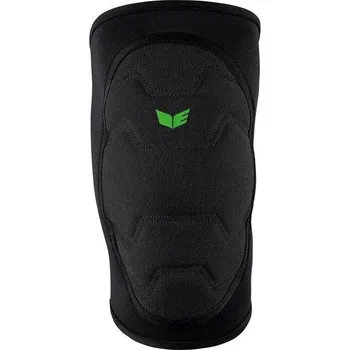 Fotbalový chránič Chrániče Erima Knee pad 7240701 Velikost S