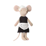 Maileg Myška pokojská Big sister