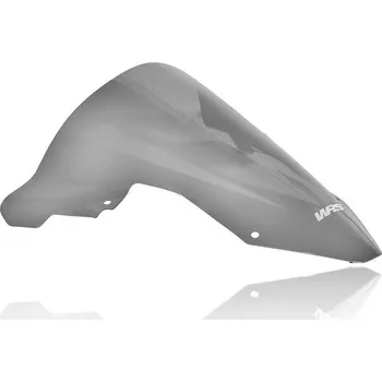 WRS - Itálie BMW S/M 1000 RR plexi štít WRS Race High+80mm provedení: plexi tmavě tónované