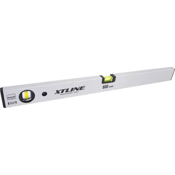 Vodováha XTLINE Vodováha 2 libely | 1200mm