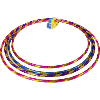 Figurka Sporto Mac Toys BestLuck Mac Toys Hulahop pruhovaný