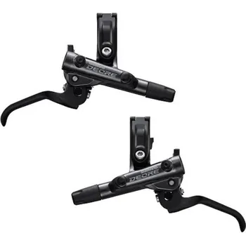 Brzdová páka Brzdová páka Shimano Deore BL-M6100 levá