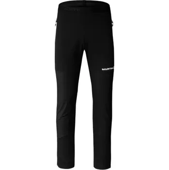 Pánské kalhoty Pánské kalhoty Martini Sportswear WILDTRACK - černá (2024/2025) S