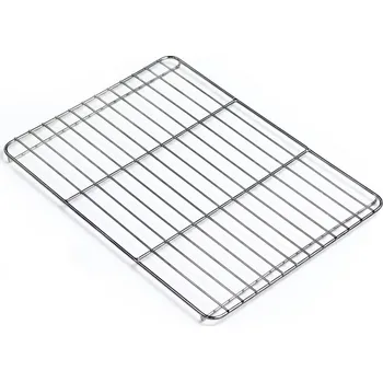 Vestavná trouba Mřížka MCO