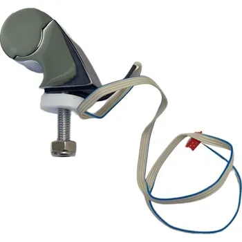 Klozet Geberit Aquaclean náhradní díl - Závěs sedátka s infračerveným čidlem 8000/8000plus