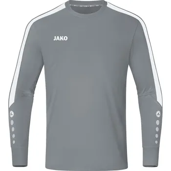 Dres s dlouhým rukávem JAKO Power Kaufland GK Jersey te8923-840 Velikost S