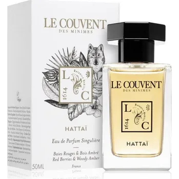 Unisex parfém Le Couvent Maison De Parfum Hattai - EDT 100 ml + 2 měsíce na vrácení zboží