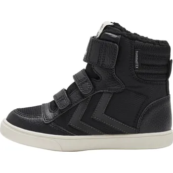 Dětská sportovní obuv Obuv Hummel STADIL SUPER POLY BOOT RECYCLED TEX JR 215389-2001 Velikost 32 EU | 13 UK | 1 US | 20 CM