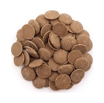 Čokoláda Mléčná 33% čokoláda Chiara váha 200g