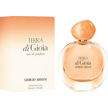 Parfém Giorgio Armani Giorgio Armani Terra di Gioia, Parfémovaná voda 100ml - Tester Pre ženy Parfémovaná voda