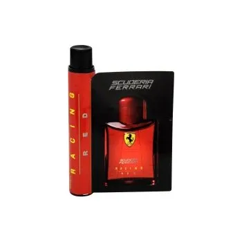 Parfém Ferrari Ferrari Scuderia Ferrari Racing Red, Vzorek vůně Pre mužov Toaletní voda