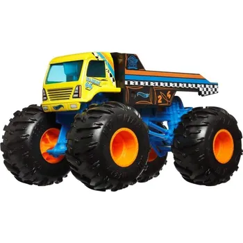 autíčko Hot Wheels Monster trucks velký truck Haulin 64