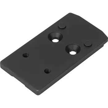 Příslušenství pro sportovní střelbu HOLOSUN USA Montážní destička EPS/HS407K/HS507K GLOCK MOS