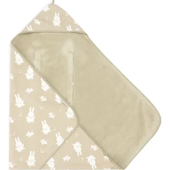 Zavinovačka JOLLEIN Zavinovačka Miffy Snuffy Olive Green