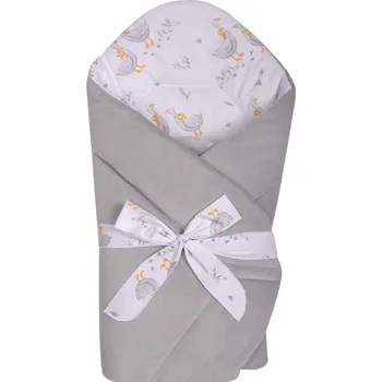 Nočník Fair Squared Rychlozavinovačka Velvet 2025 Barevná varianta: 2